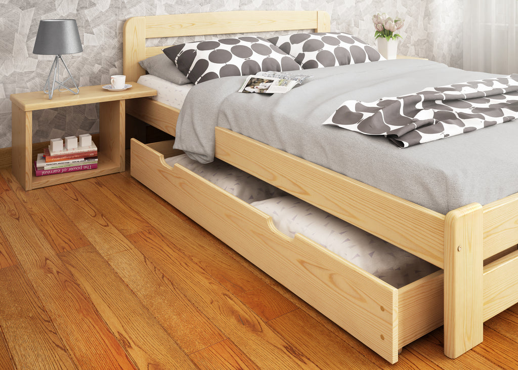 Choosing the Perfect Bed Frame: A Guide to Enhancing Your Bedroom Aesthetics