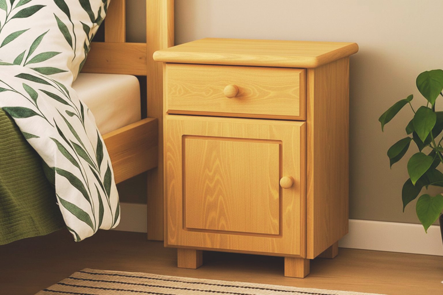 Bedside Cabinets