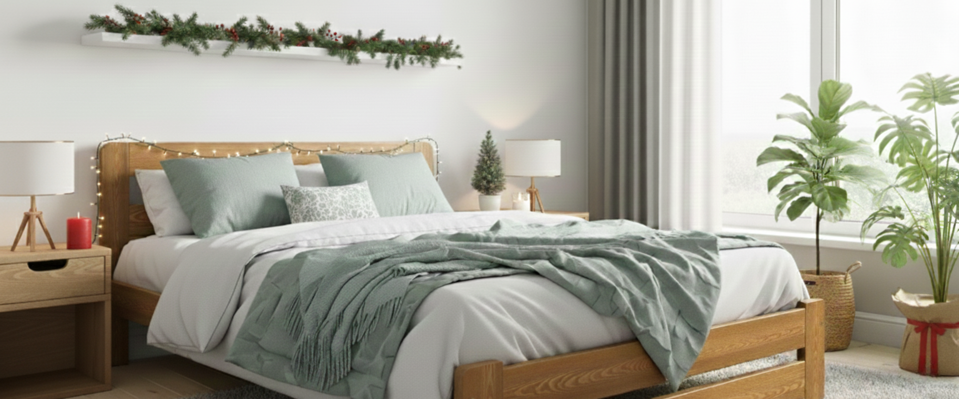 Crafted for Sleep. Built to Last.