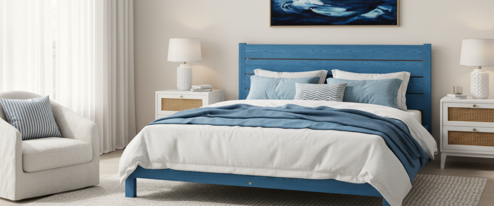 Colourful Dreams. Naturally Made.