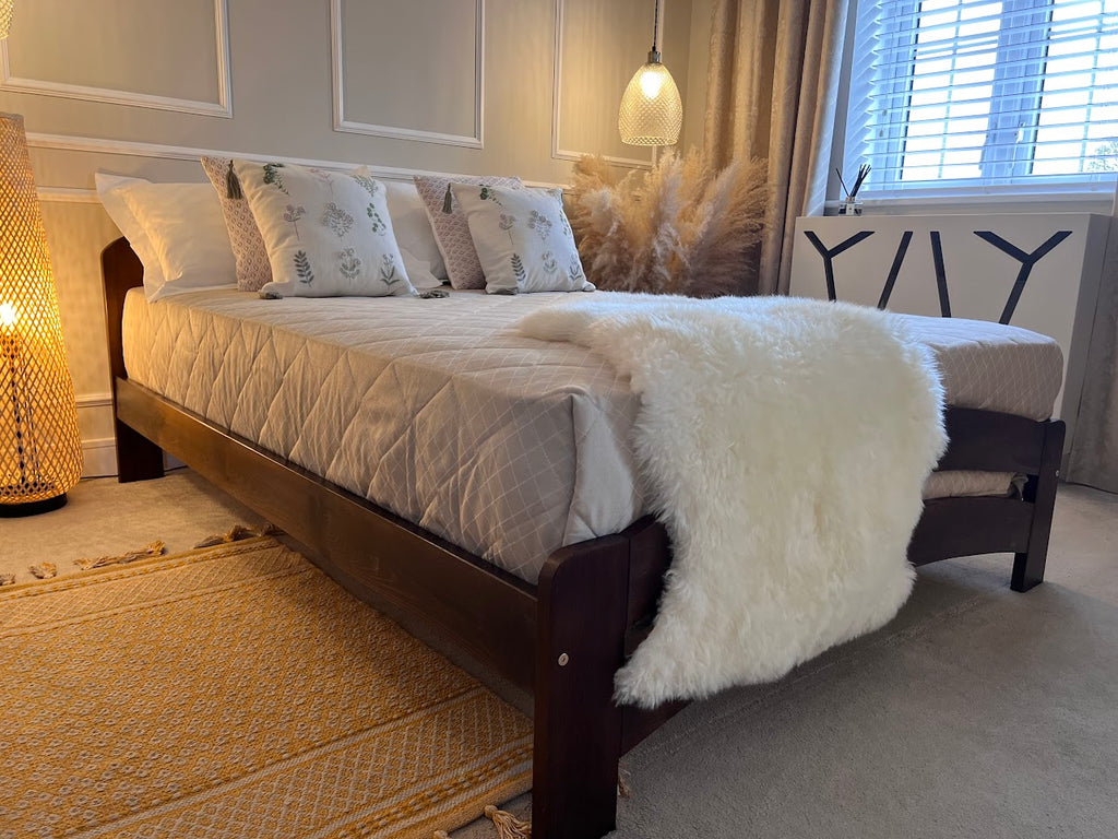 Finding the Right Fit: How European Size Beds Enhance Bedroom ...