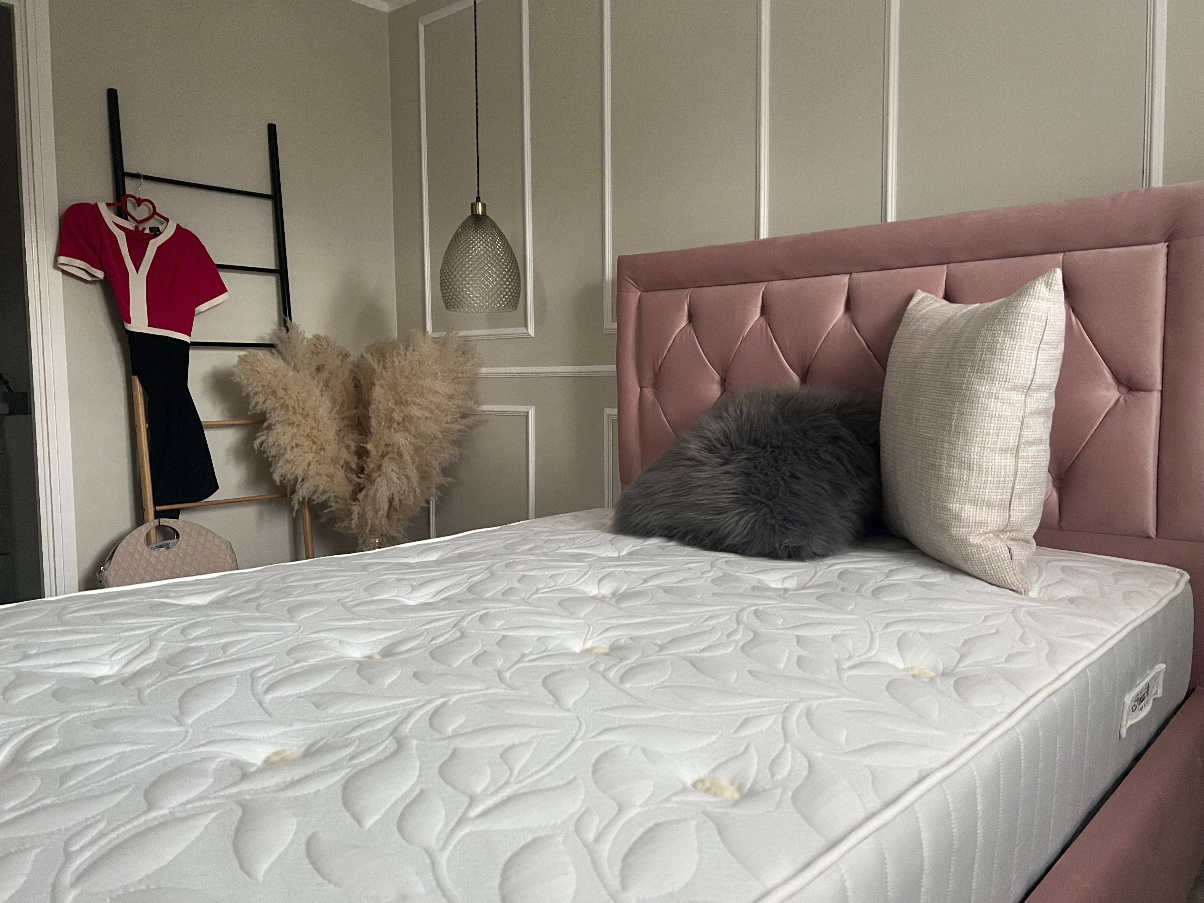 Sleep Better, Sleep Longer: When to Replace Your Double Mattress