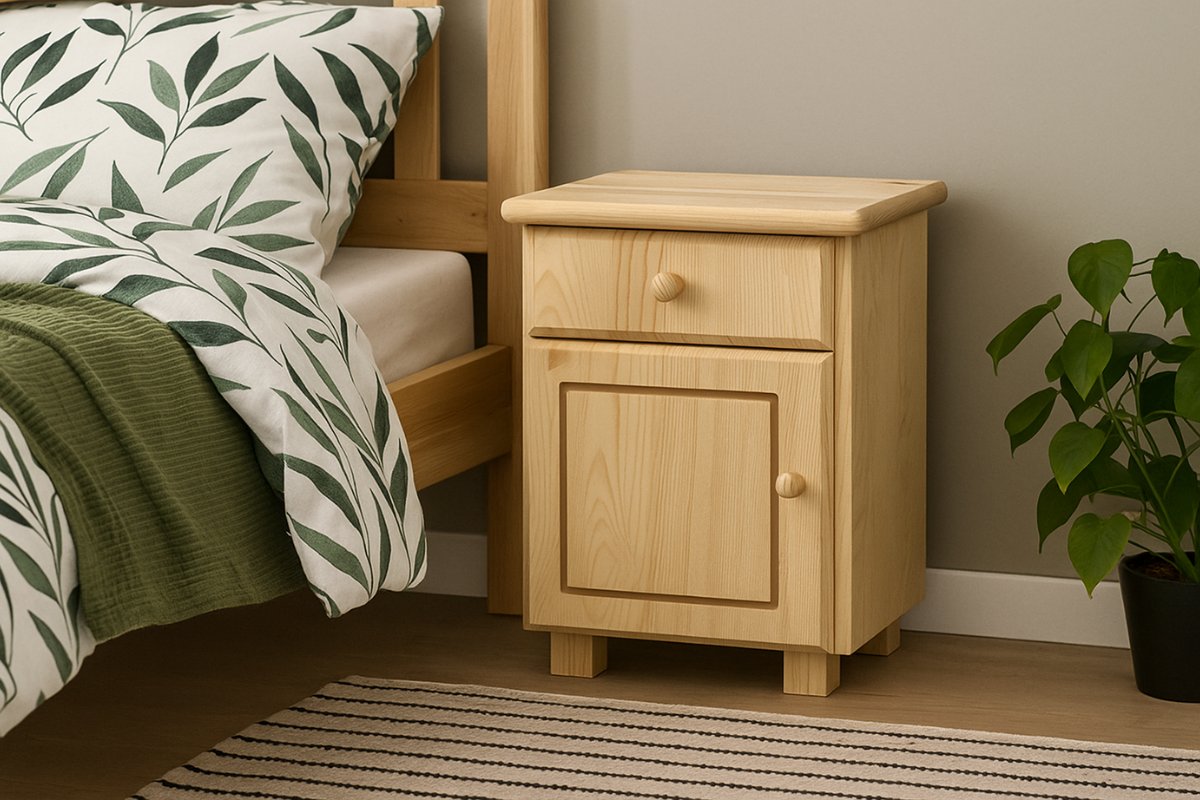 Bedside Cabinets