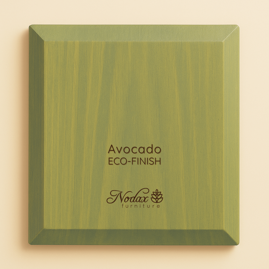 Free Sample (Eco-Colour Finishes)