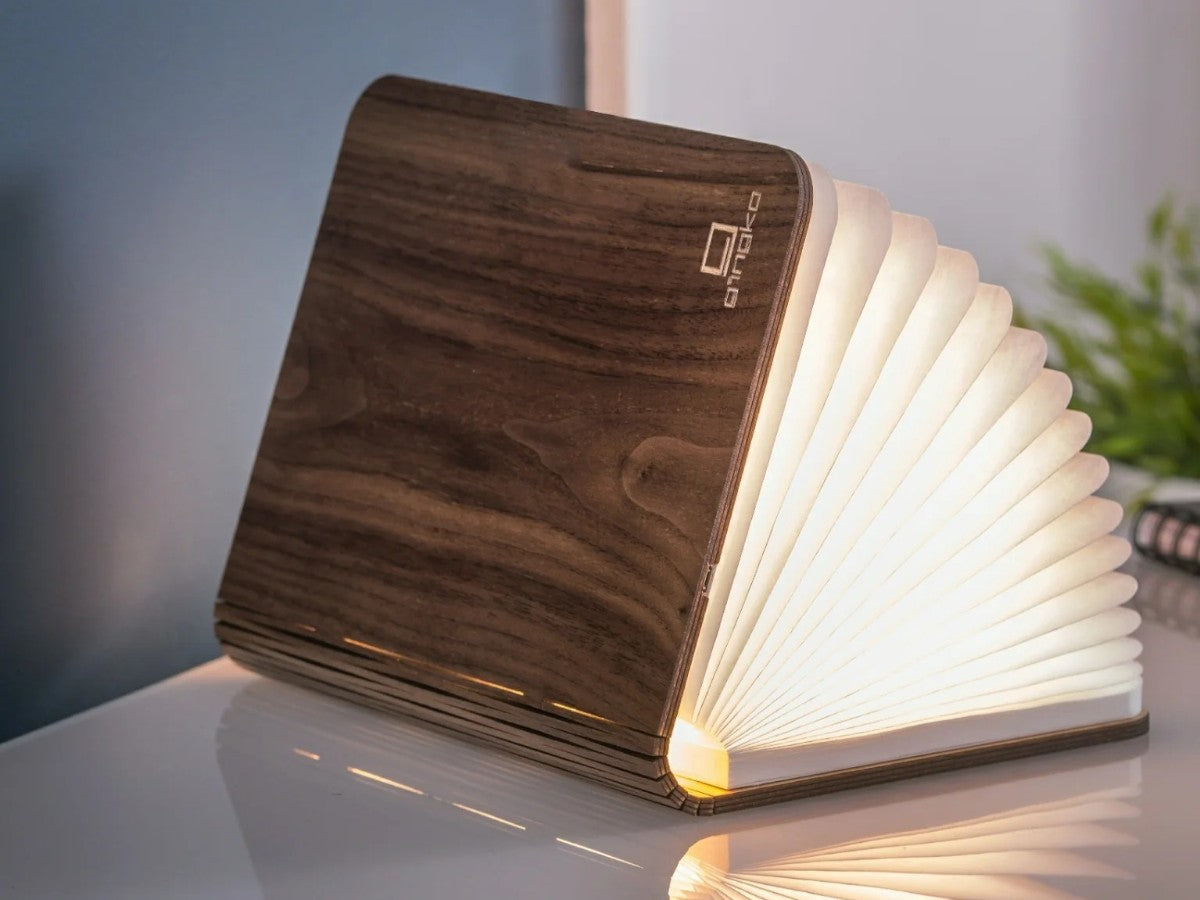 Book Lamp