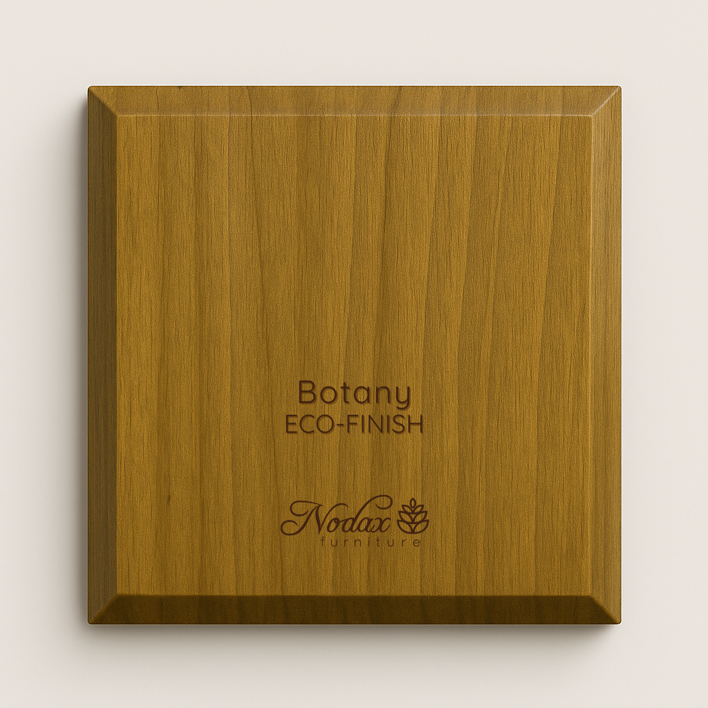 Free Sample (Eco-Colour Finishes)