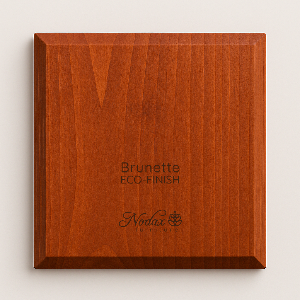 Free Sample (Eco-Colour Finishes)