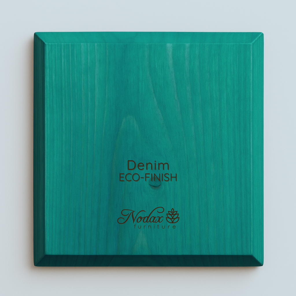 Free Sample (Eco-Colour Finishes)