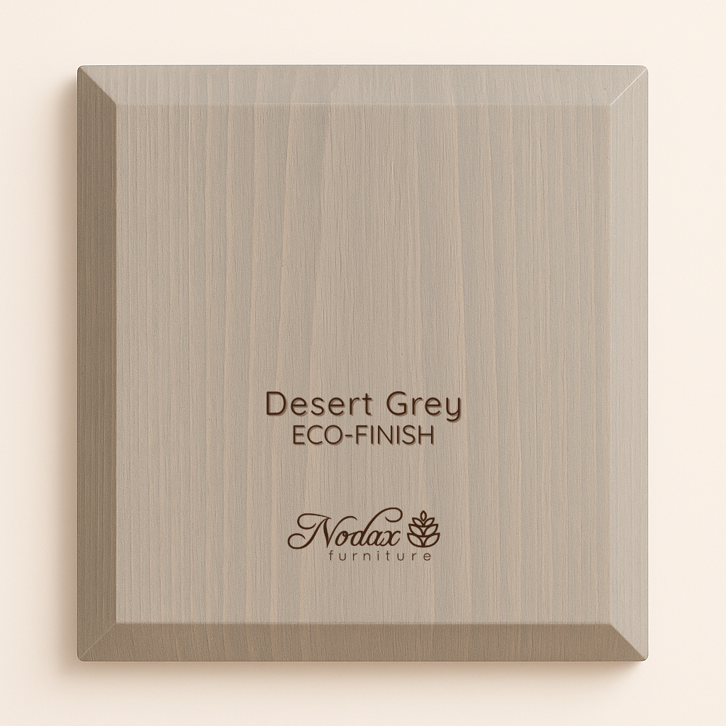 Free Sample (Eco-Colour Finishes)