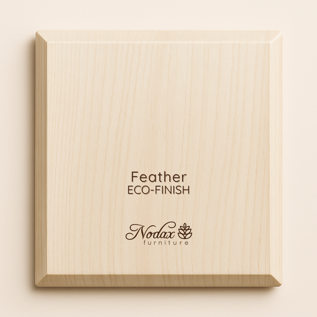 Free Sample (Eco-Colour Finishes)