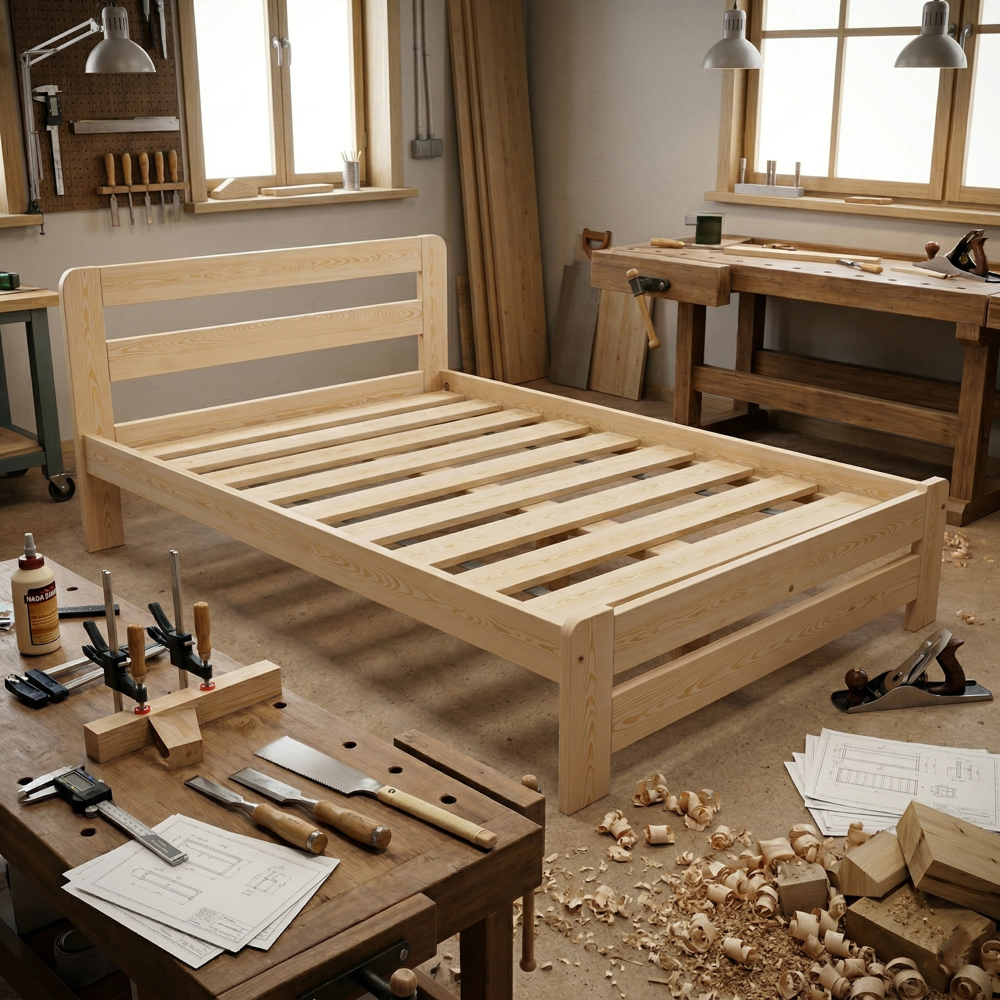 Custom Options – Bespoke Customisation Service