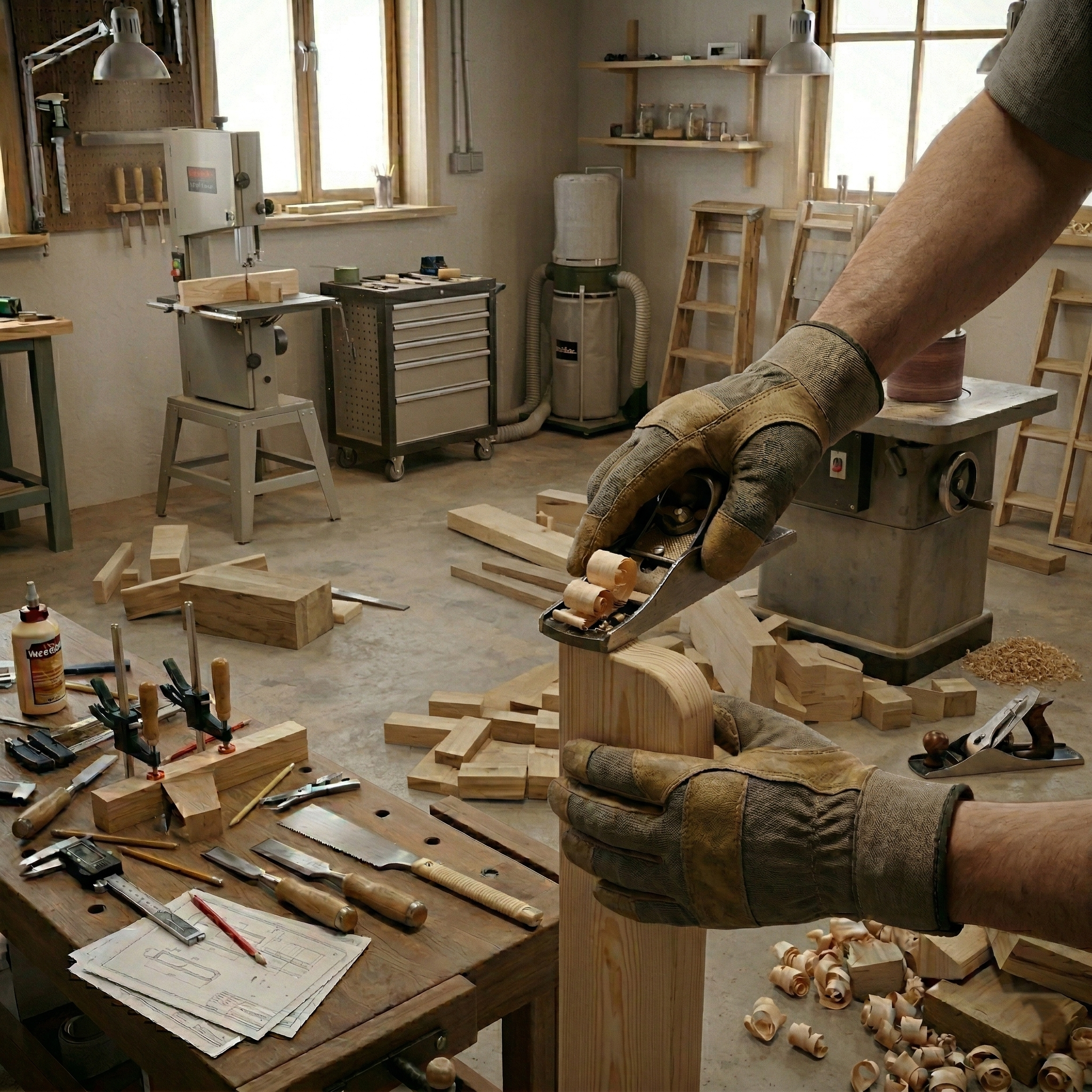 Custom Options – Bespoke Customisation Service
