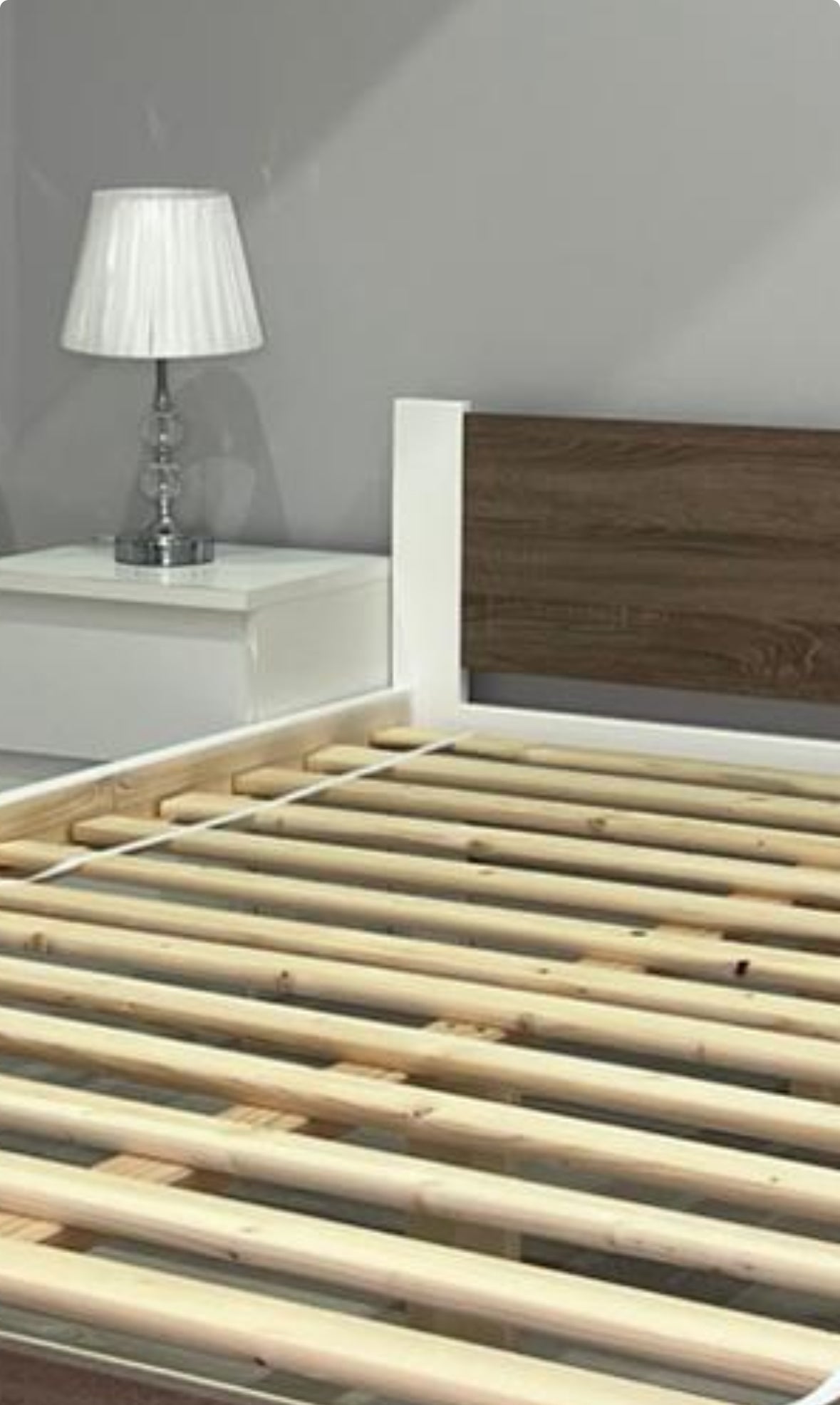 Wooden Slats (12 set)