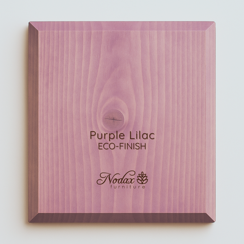 Free Sample (Eco-Colour Finishes)
