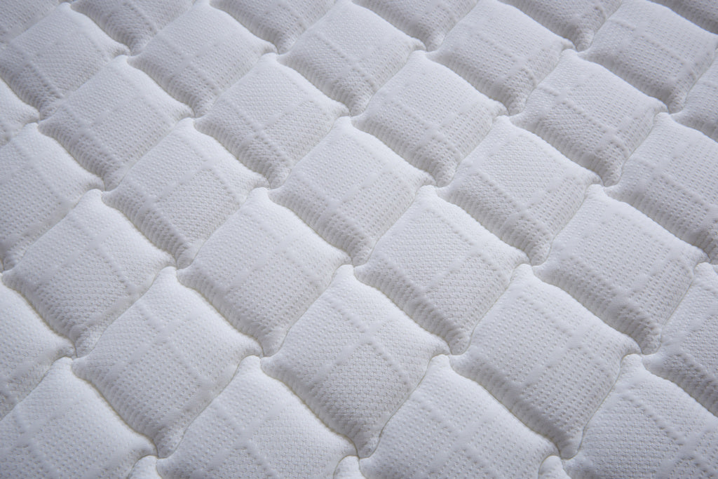 SleepSoul Bliss 1500 Pocket Spring Mattress (31cm) Firm