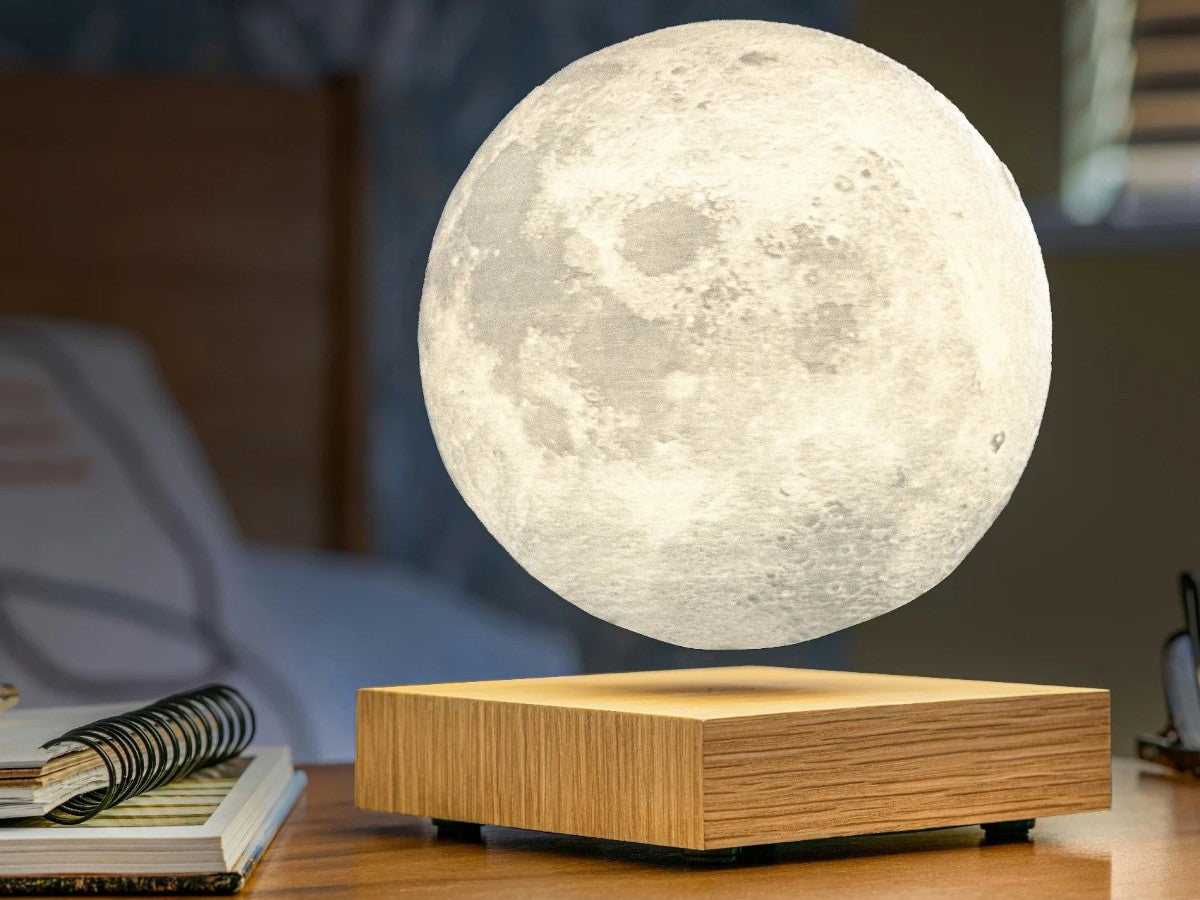 Smart Moon Lamp