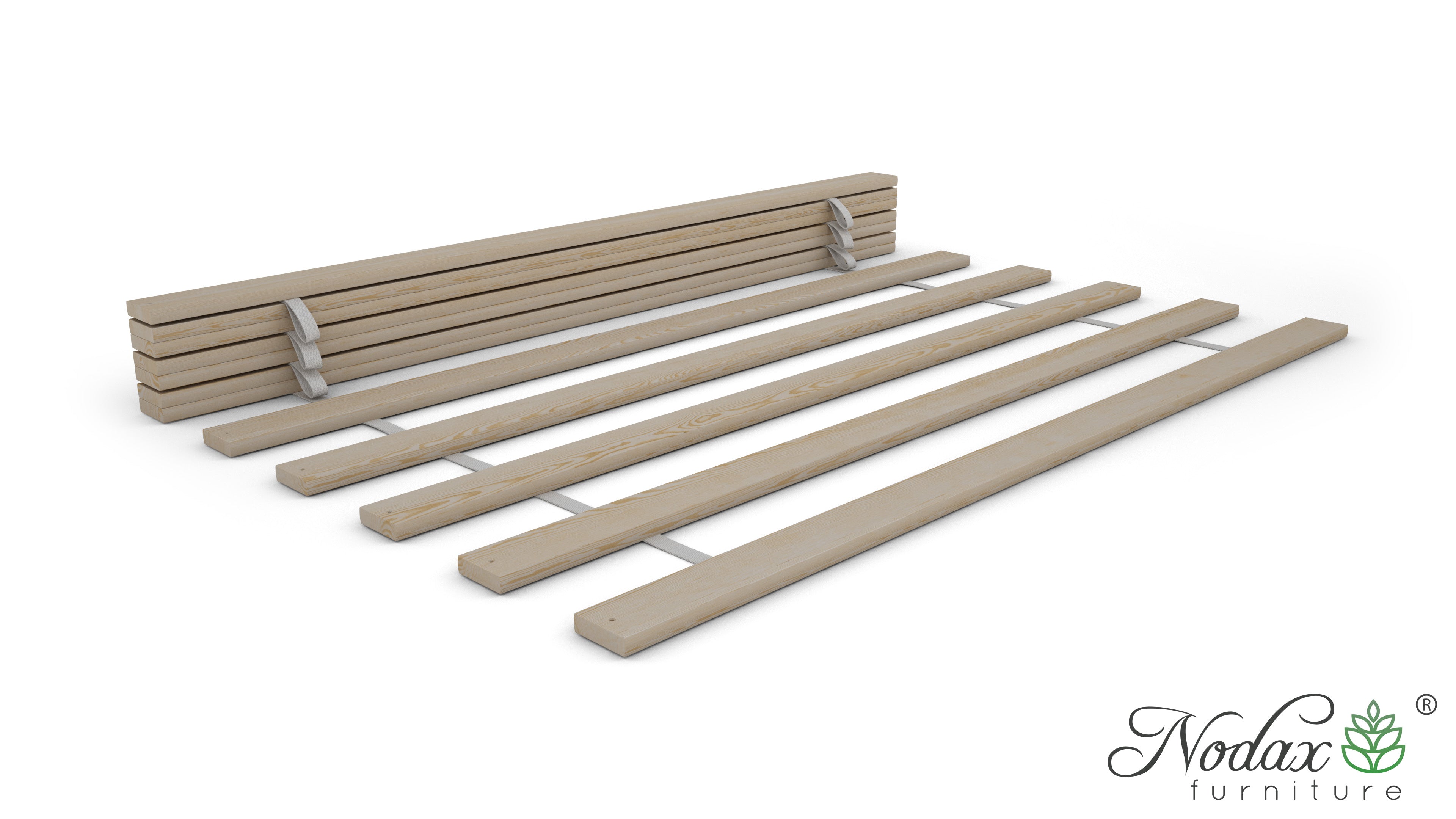 Wooden Slats (12 slats)