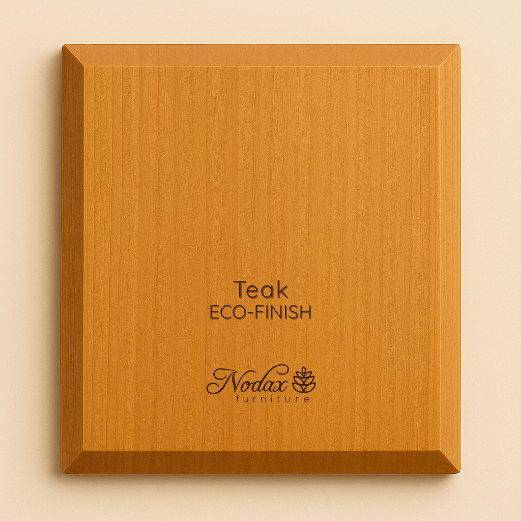 Free Sample (Eco-Colour Finishes)