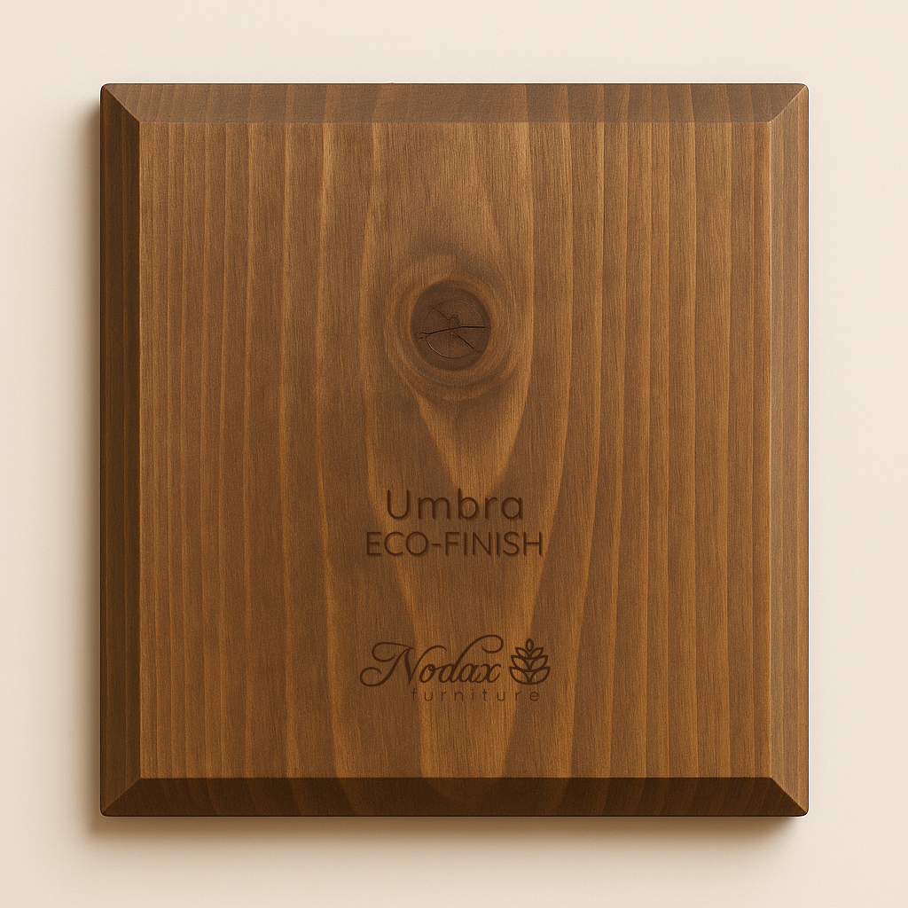 Free Sample (Eco-Colour Finishes)