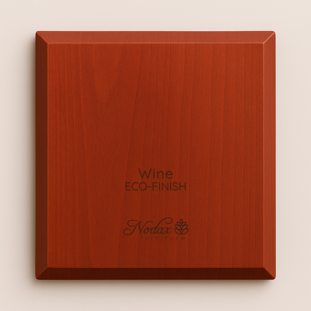Free Sample (Eco-Colour Finishes)