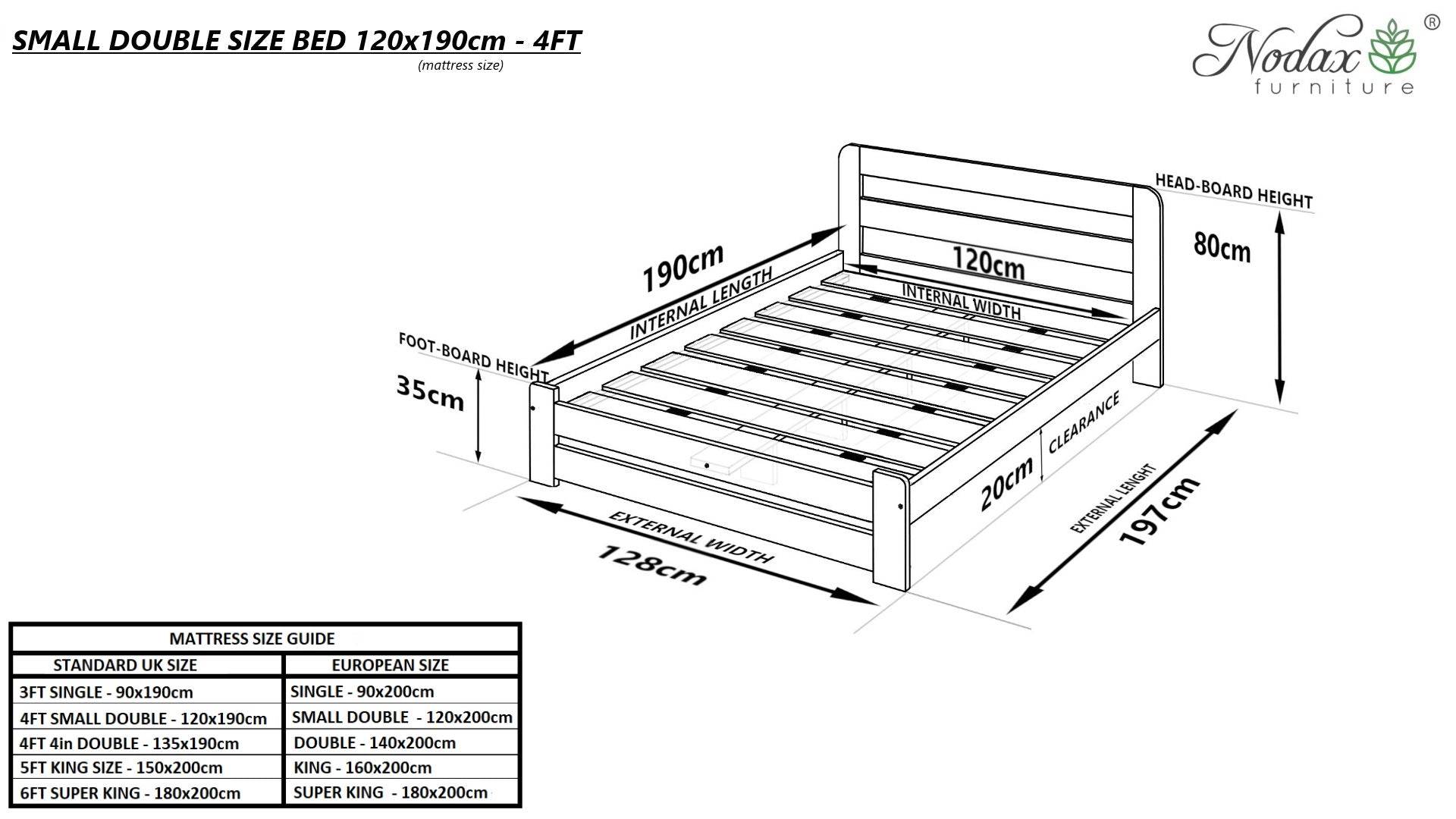 Bed-frame-Aurora-dimensions-4ft