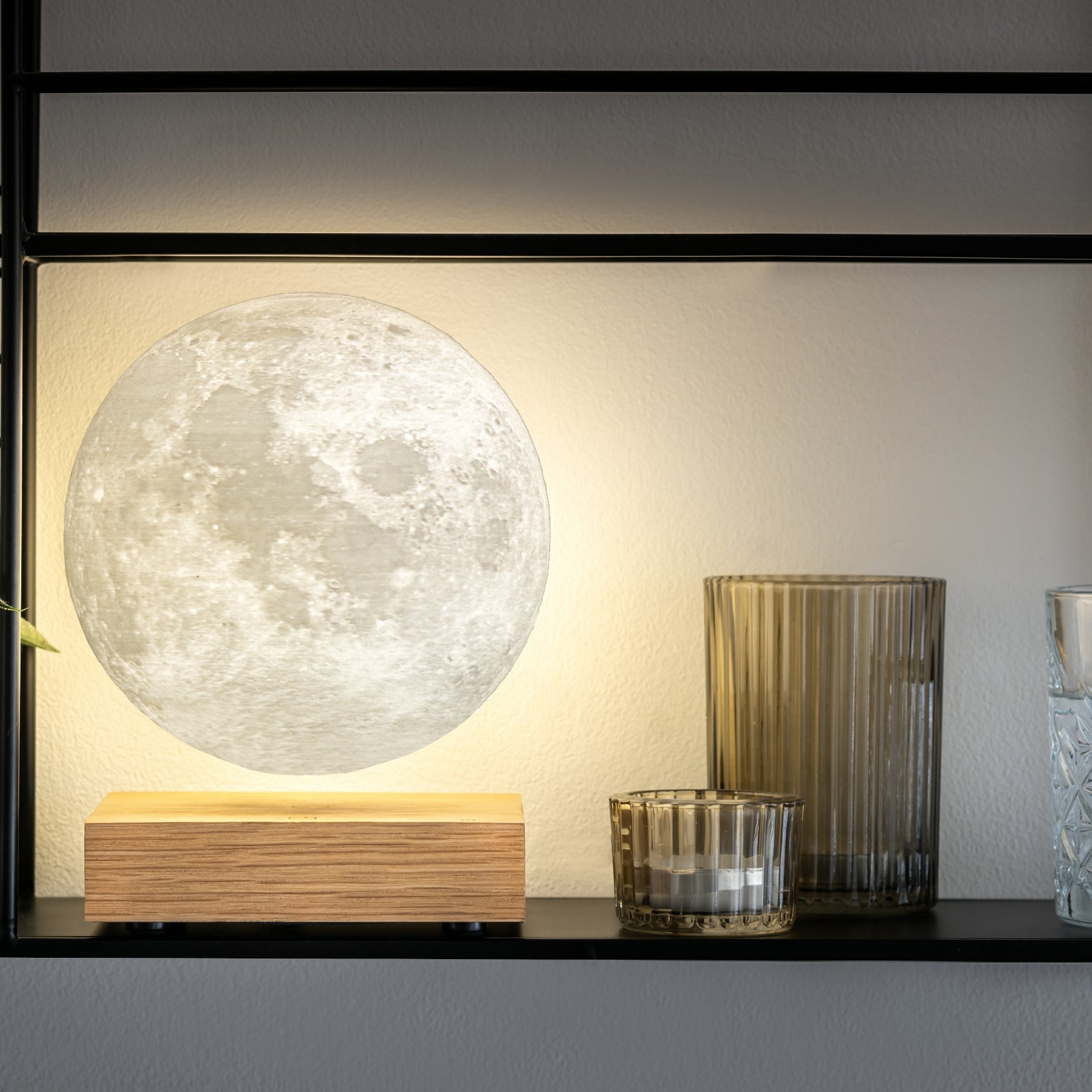 Smart Moon Lamp