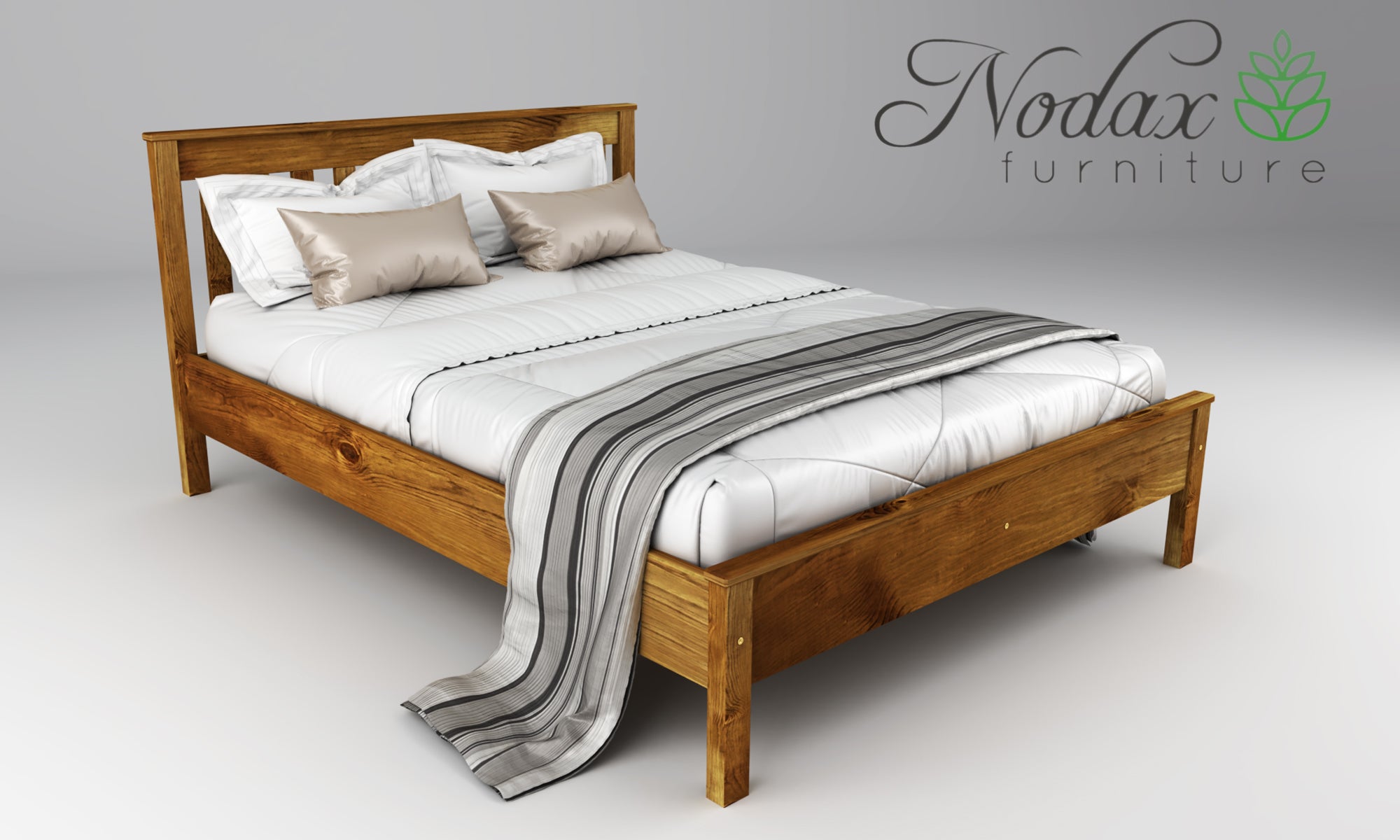 Solid-wooden-bed-frame-Capella