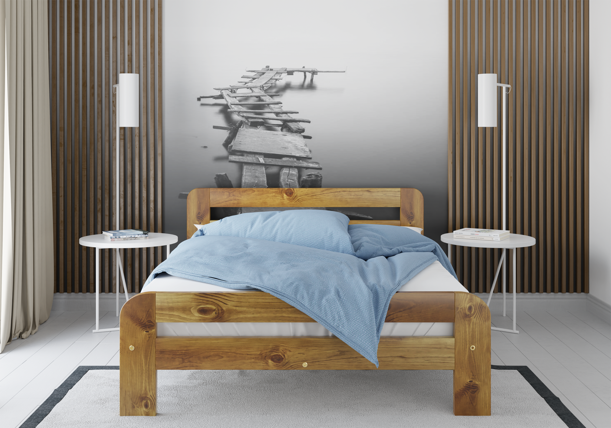 Super-king-size-bed-frame-Oak