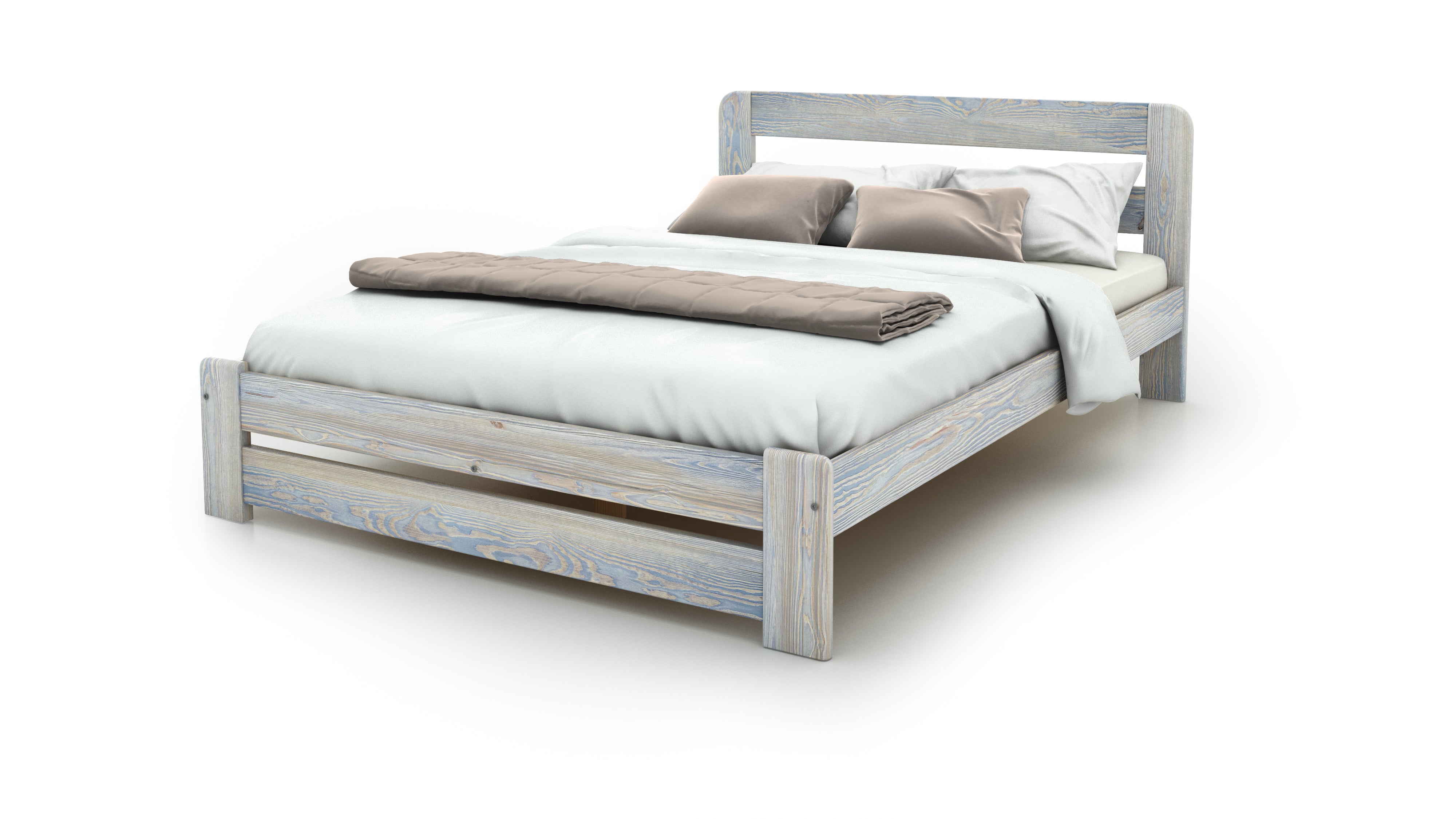 Wooden-bed-frame-Aurora-beds-online