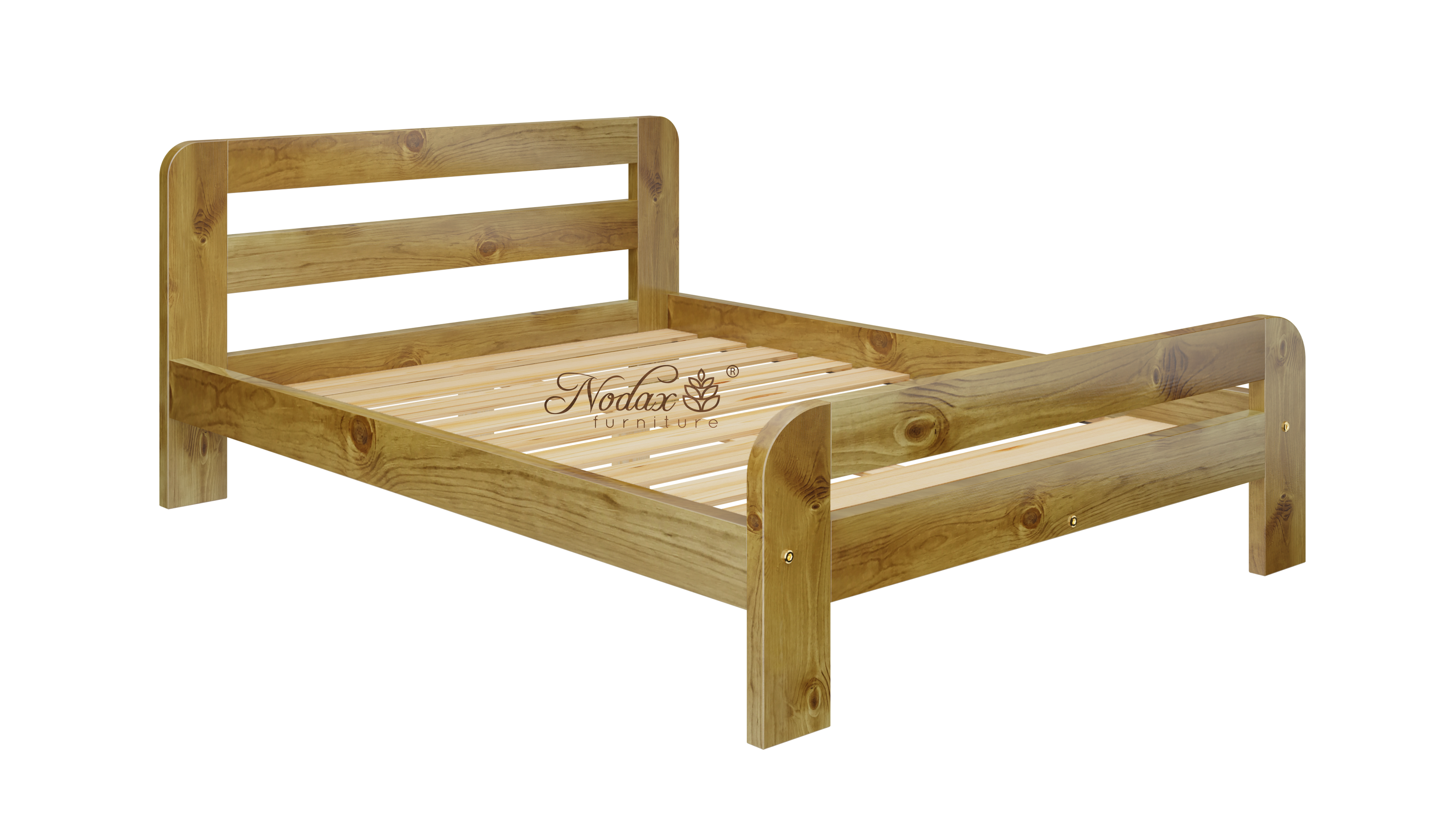 Wooden-bed-frame-Nordic-Sky-6ft