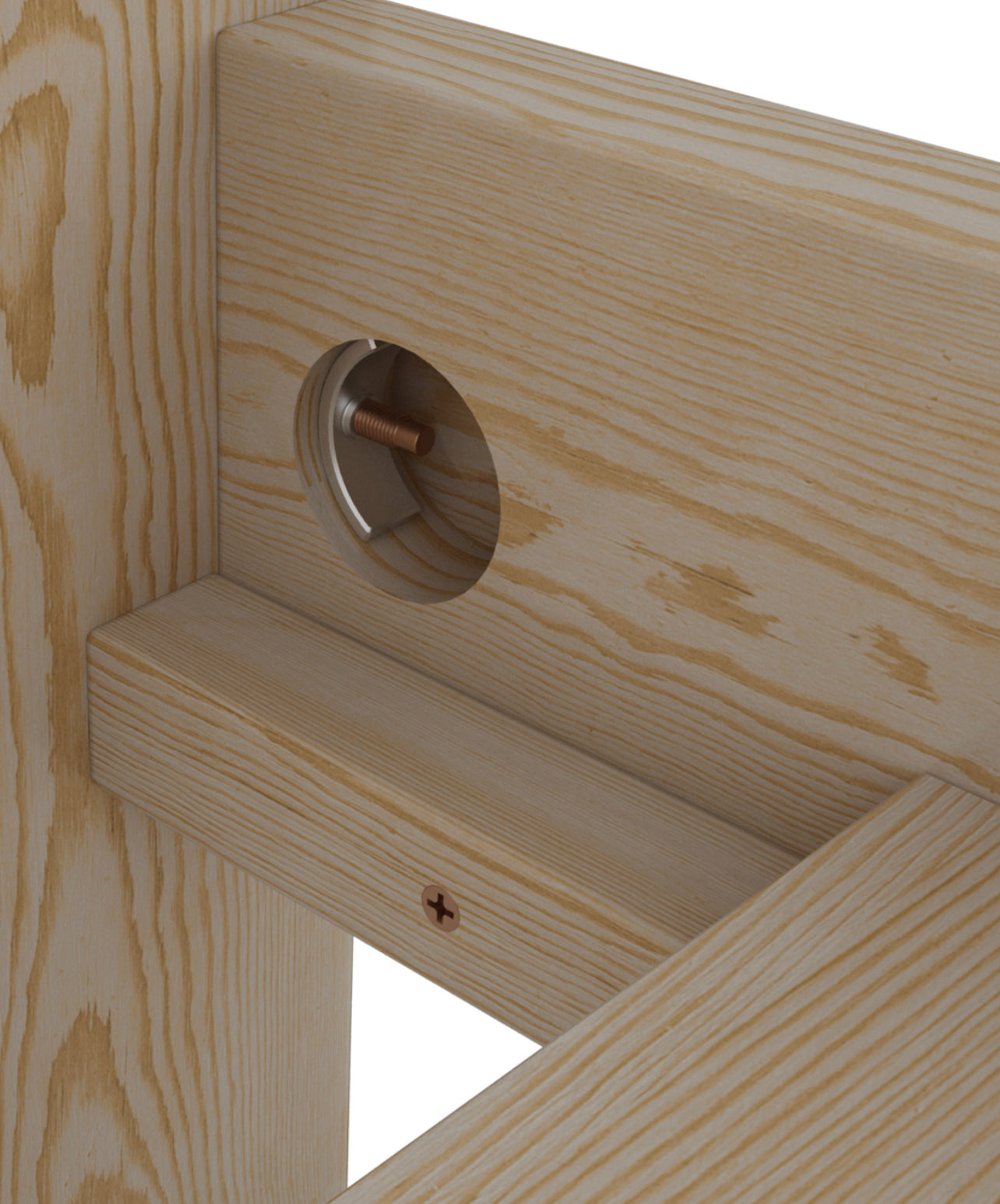      Wooden-bed-frame-details