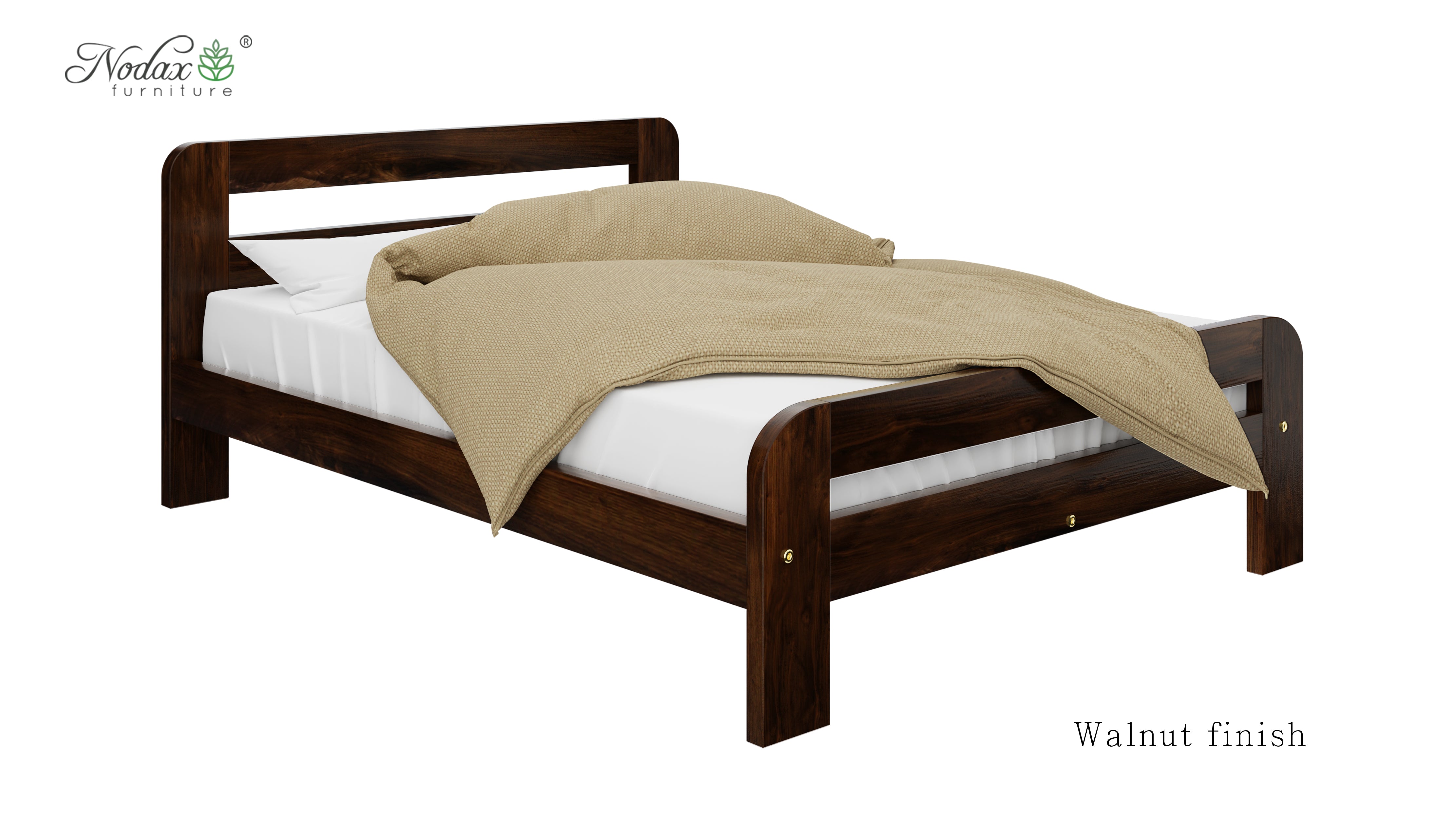 Wooden-bed-frame-small-double